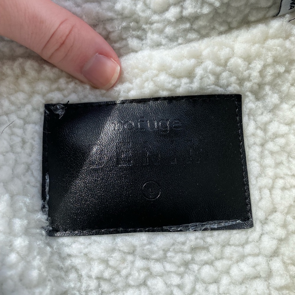 Denim jacket - Picture 7 of 7